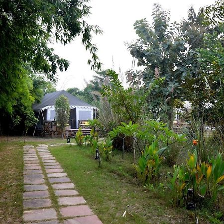 Sultan Bagh Resort By The Sky Imperial Sawai Madhopur Exterior photo