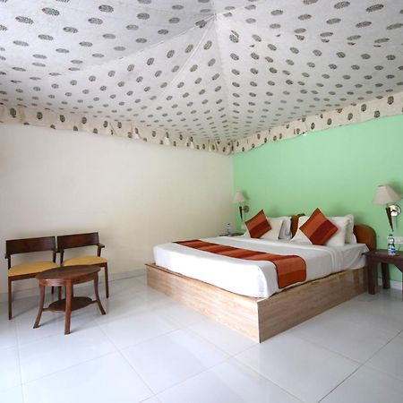 Sultan Bagh Resort By The Sky Imperial Sawai Madhopur Exterior photo