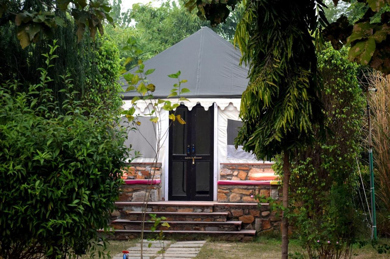 Sultan Bagh Resort By The Sky Imperial Sawai Madhopur Exterior photo