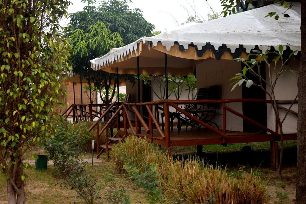 Sultan Bagh Resort By The Sky Imperial Sawai Madhopur Exterior photo