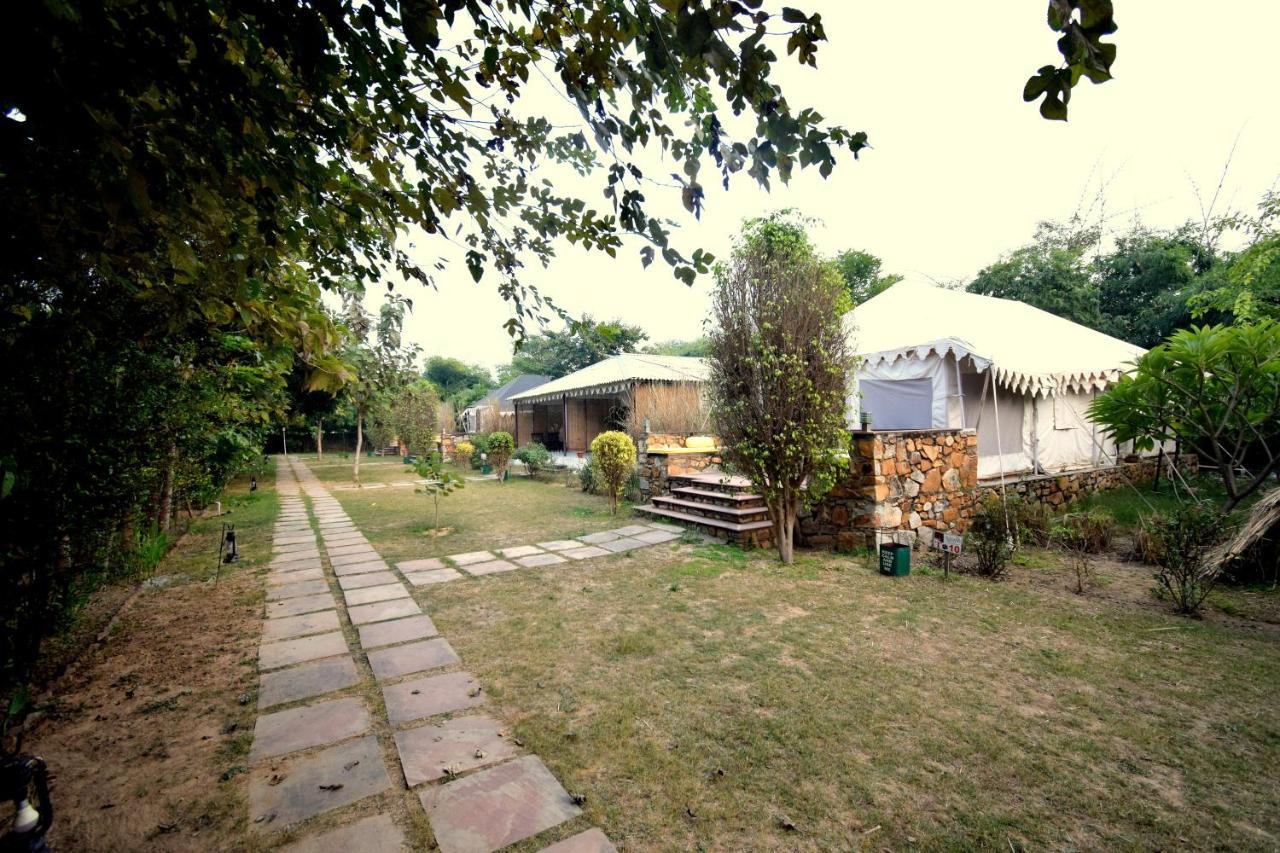 Sultan Bagh Resort By The Sky Imperial Sawai Madhopur Exterior photo