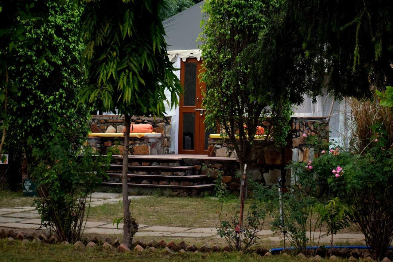Sultan Bagh Resort By The Sky Imperial Sawai Madhopur Exterior photo