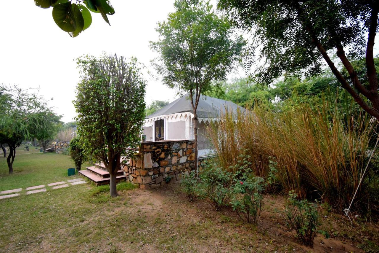 Sultan Bagh Resort By The Sky Imperial Sawai Madhopur Exterior photo