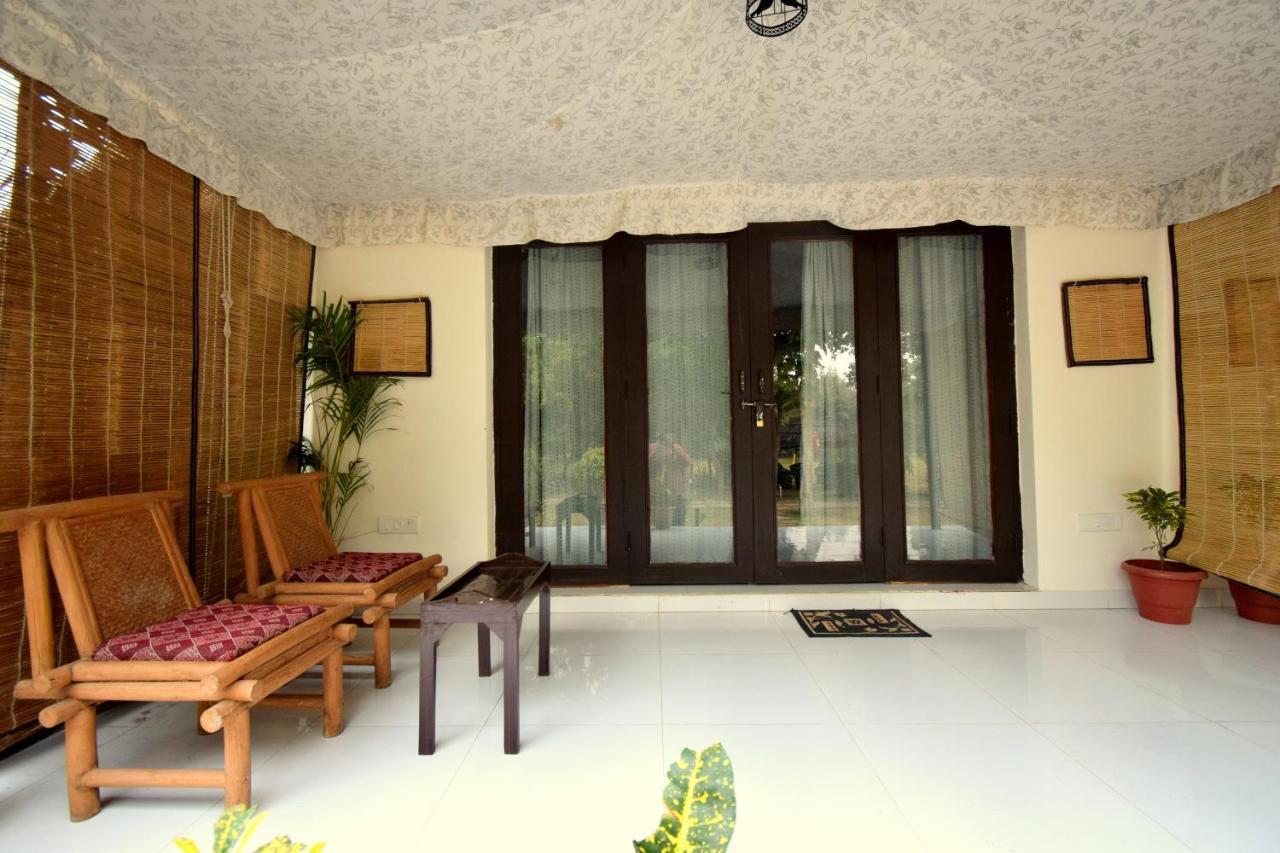 Sultan Bagh Resort By The Sky Imperial Sawai Madhopur Exterior photo
