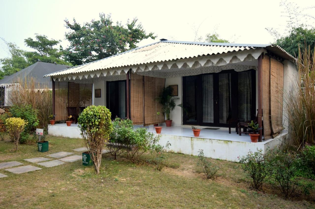 Sultan Bagh Resort By The Sky Imperial Sawai Madhopur Exterior photo