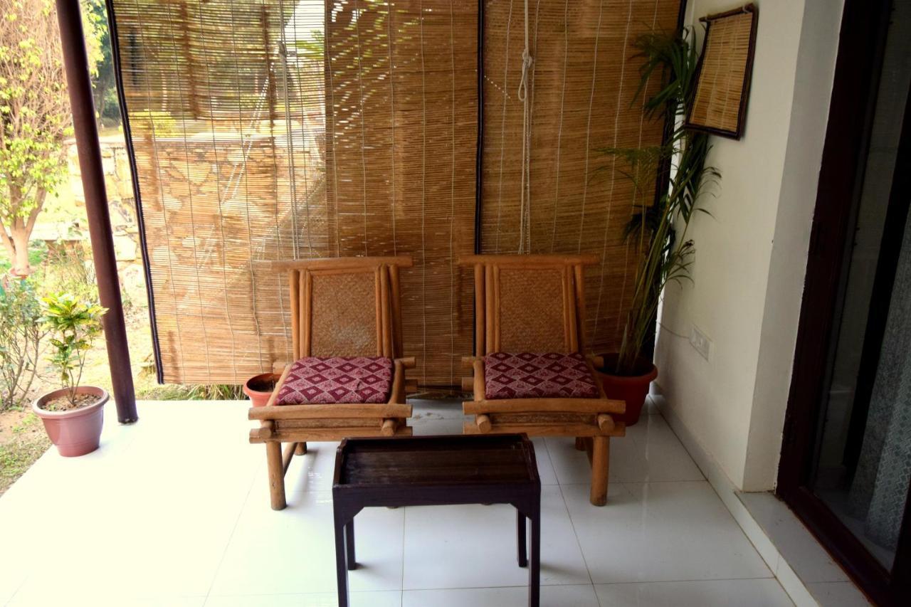 Sultan Bagh Resort By The Sky Imperial Sawai Madhopur Exterior photo