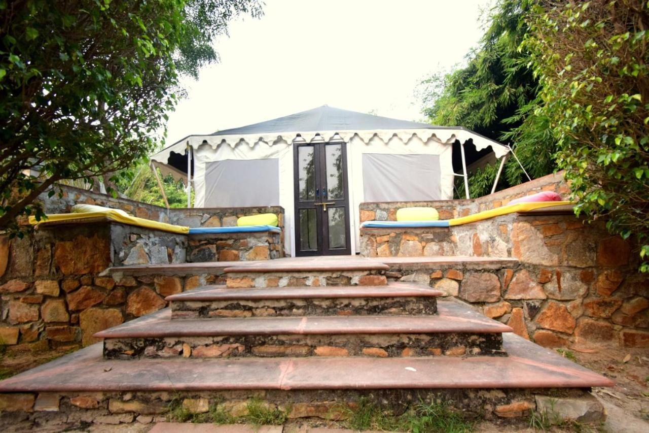 Sultan Bagh Resort By The Sky Imperial Sawai Madhopur Exterior photo
