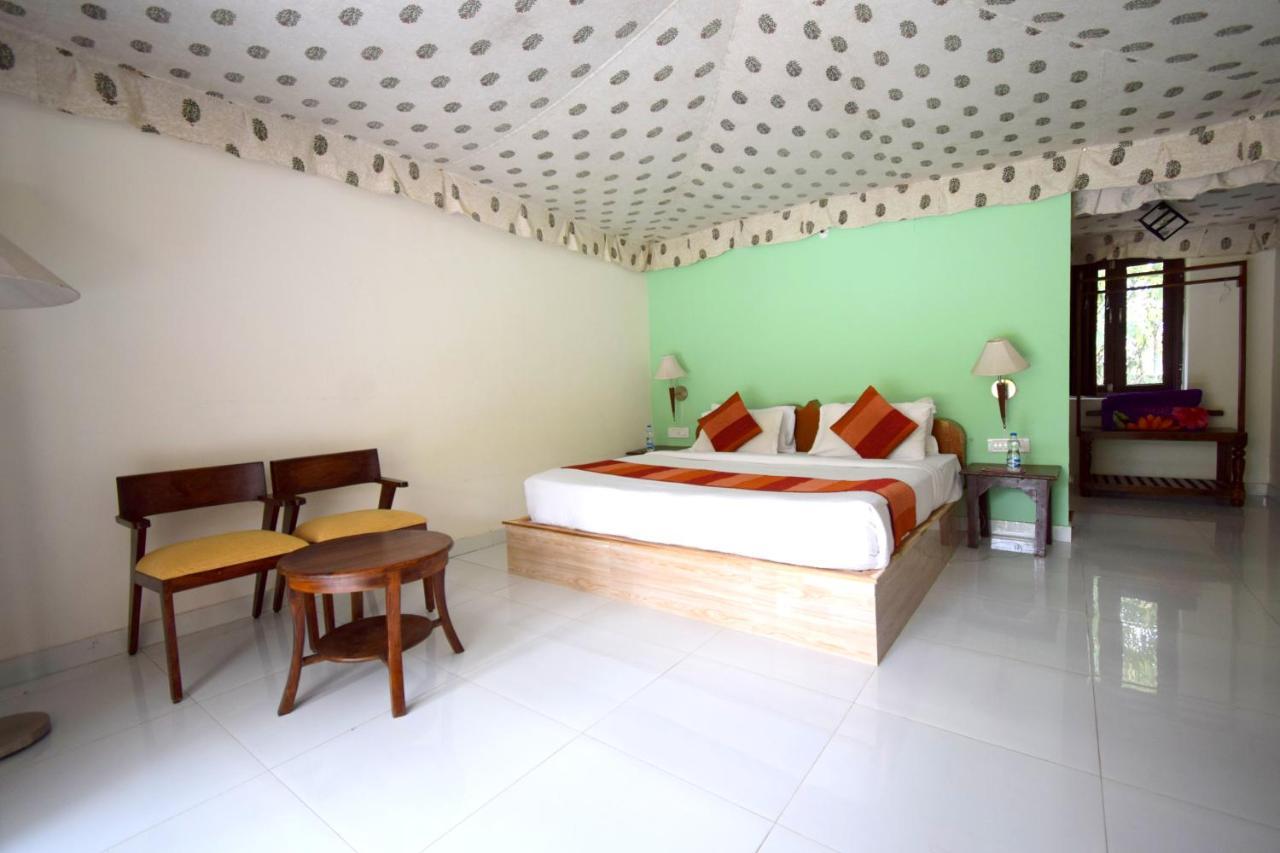 Sultan Bagh Resort By The Sky Imperial Sawai Madhopur Exterior photo
