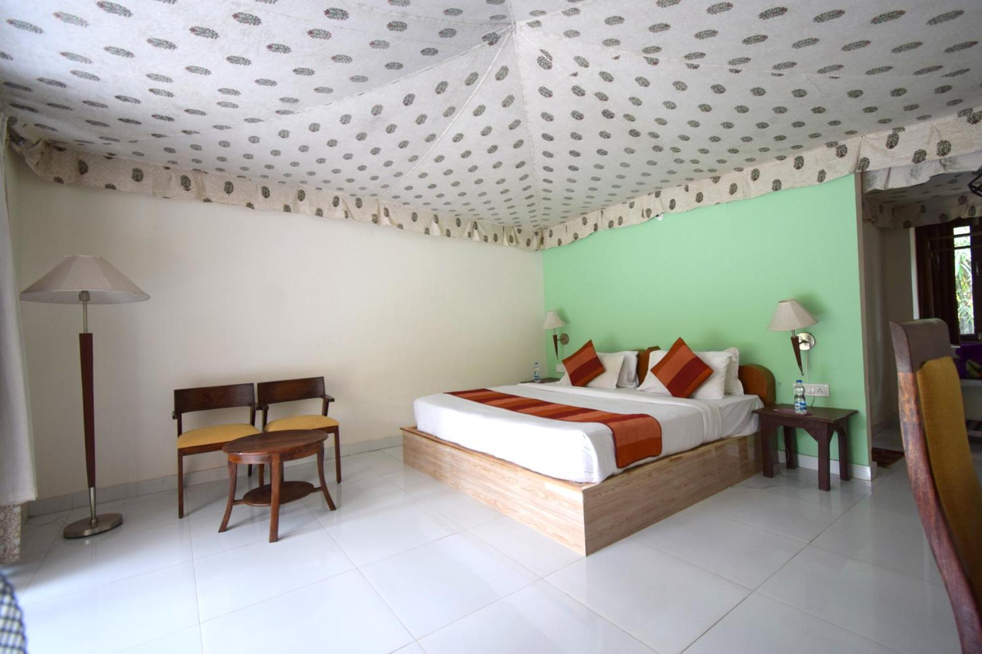 Sultan Bagh Resort By The Sky Imperial Sawai Madhopur Exterior photo