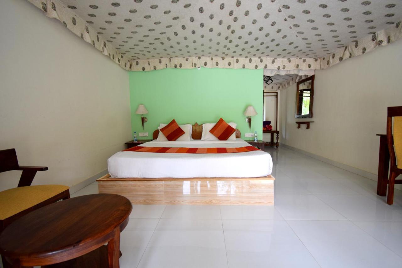 Sultan Bagh Resort By The Sky Imperial Sawai Madhopur Exterior photo