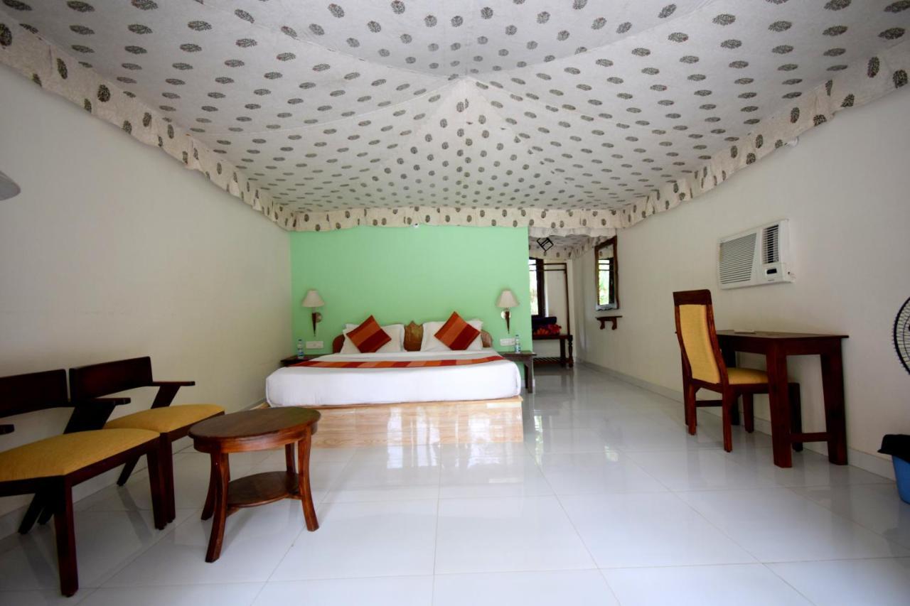 Sultan Bagh Resort By The Sky Imperial Sawai Madhopur Exterior photo