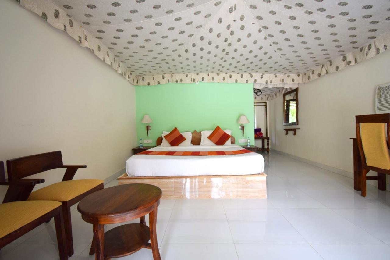 Sultan Bagh Resort By The Sky Imperial Sawai Madhopur Exterior photo